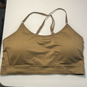 Zenana Bralette with removable pads